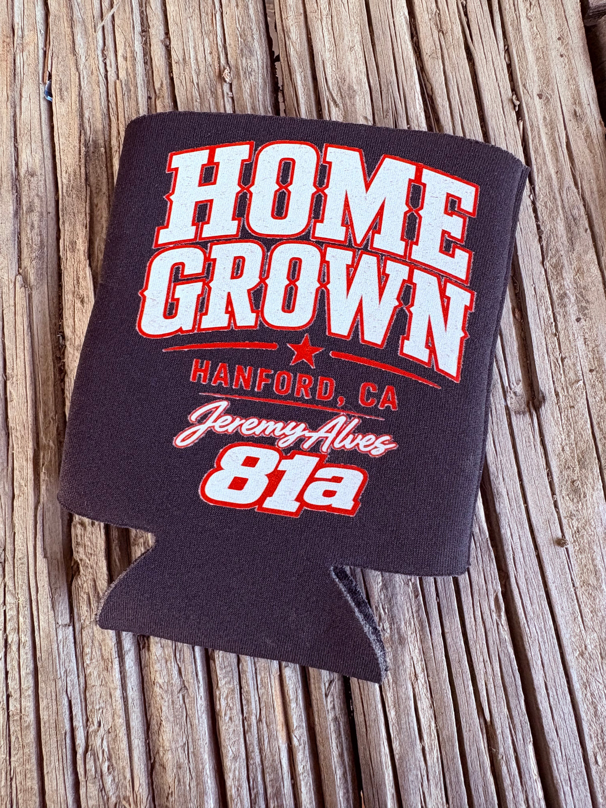 Home Grown Koozie